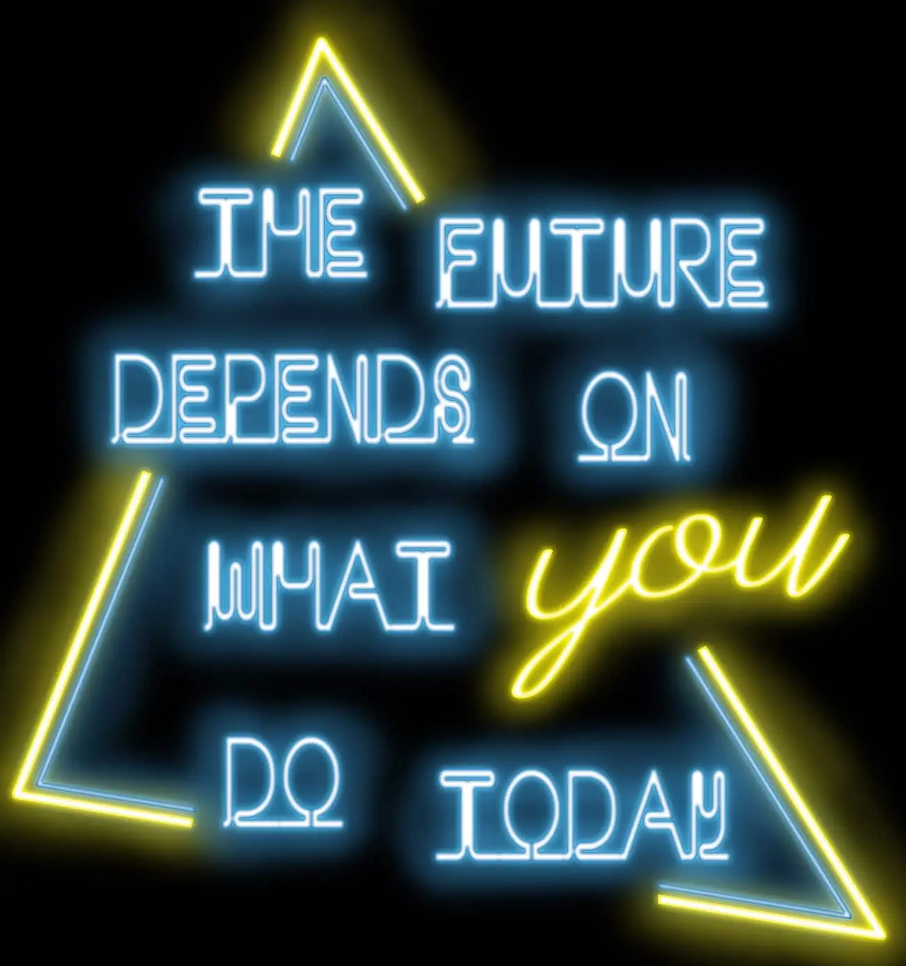 the future depends - KLS Collective Therapy Group