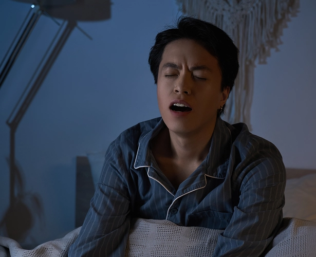 You Are Not Bad at Sleeping