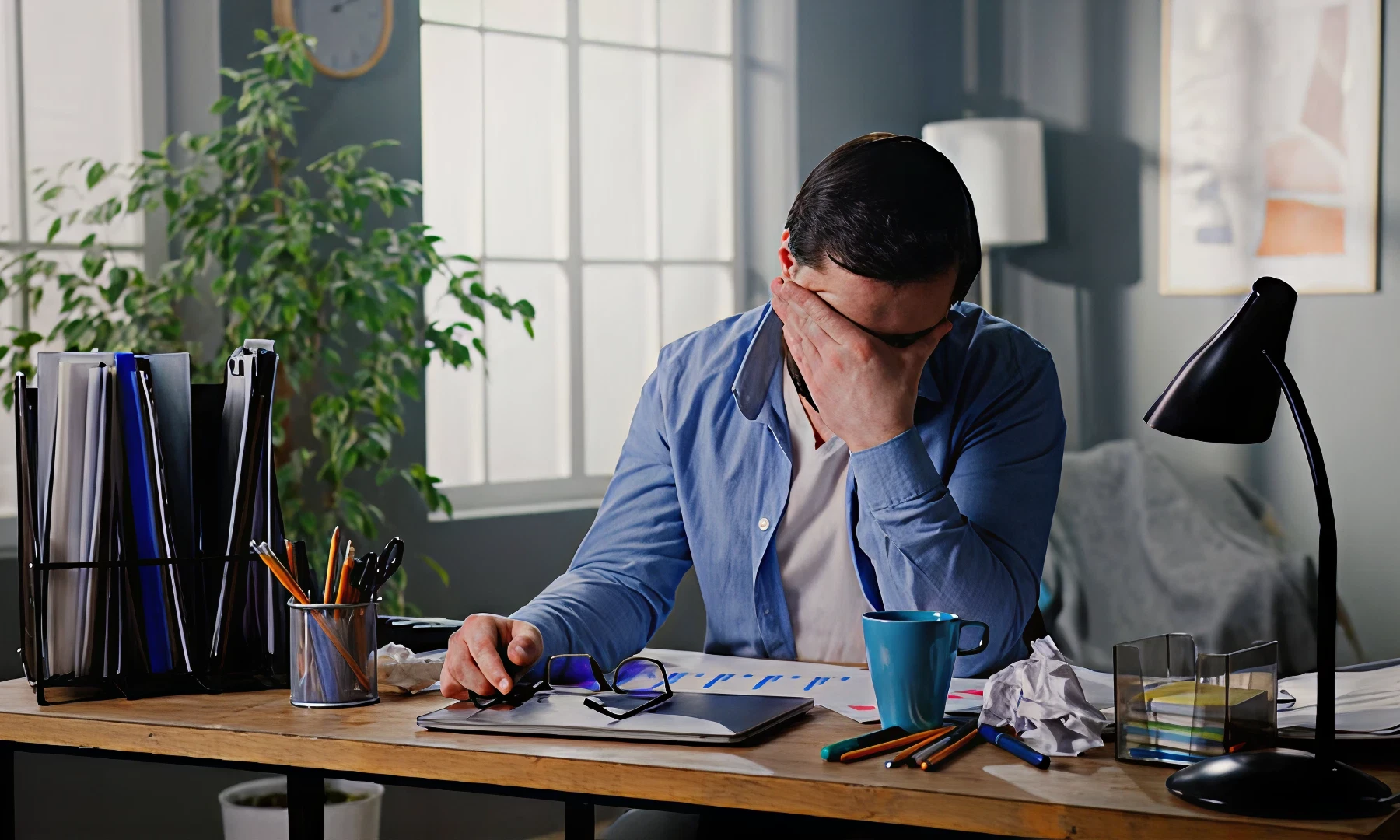 Burnout and Emotional Overwhelm: How to Manage When Everything Feels Like Too Much