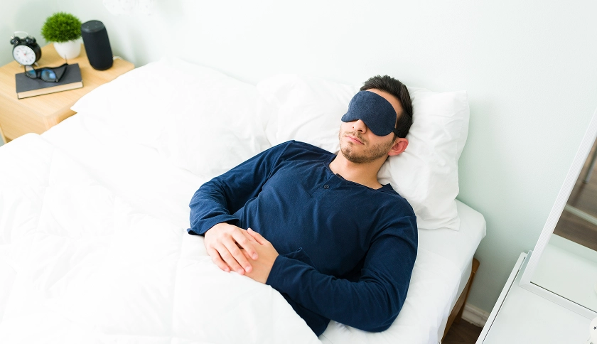 Sleep Therapy