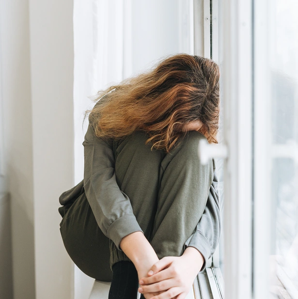 ACT Therapy Depression