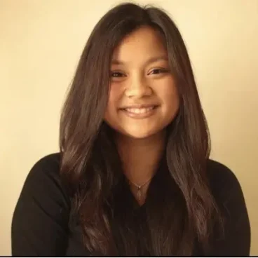 American-Filipino Therapist Geralyn Valaonzo KLS American-Filipino Therapist Geralyn Valonzo